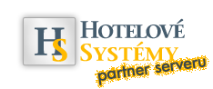 Logo serveru Hotelov� syst�my